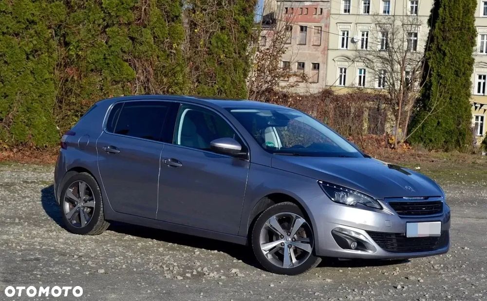 Peugeot 308 - 2