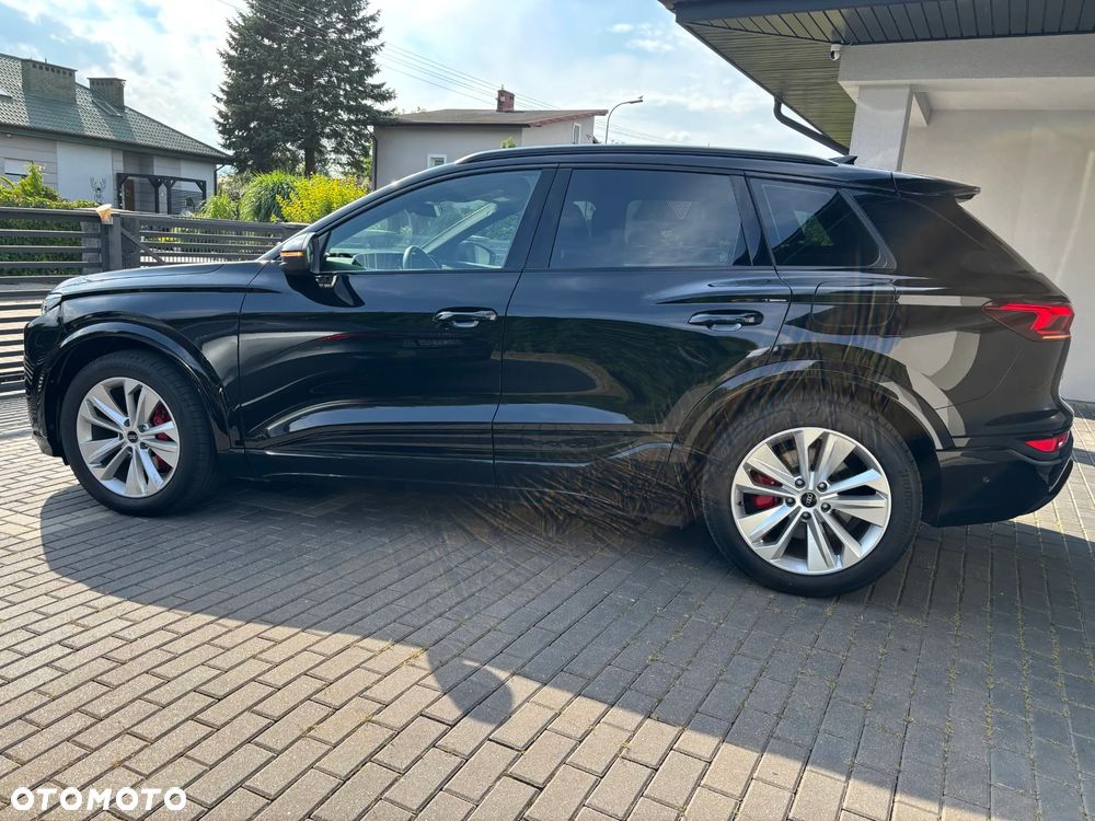 Audi Q6 e-tron Quattro - 5