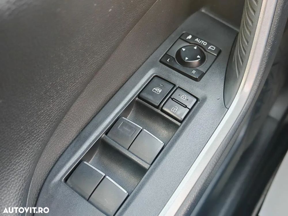 Toyota RAV4 2.5 Hybrid VVT-iE 4x2 Active - 21