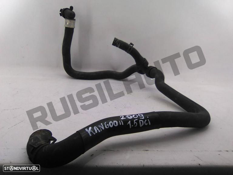 Tubo água  Renault Kangoo Ii [2008_2020] 1.5 Dci 70 - 2