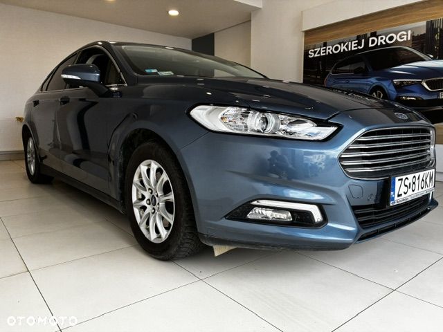 Ford Mondeo 1.5 EcoBoost Trend - 5