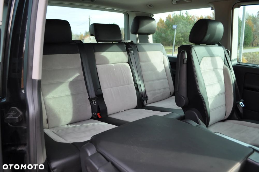 Volkswagen Multivan 2.0 BiTDI L1 Highline DSG - 19