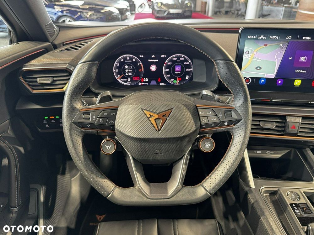 Cupra Formentor - 21