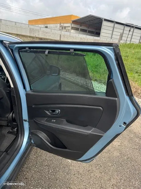 Renault Grand Scénic - 20