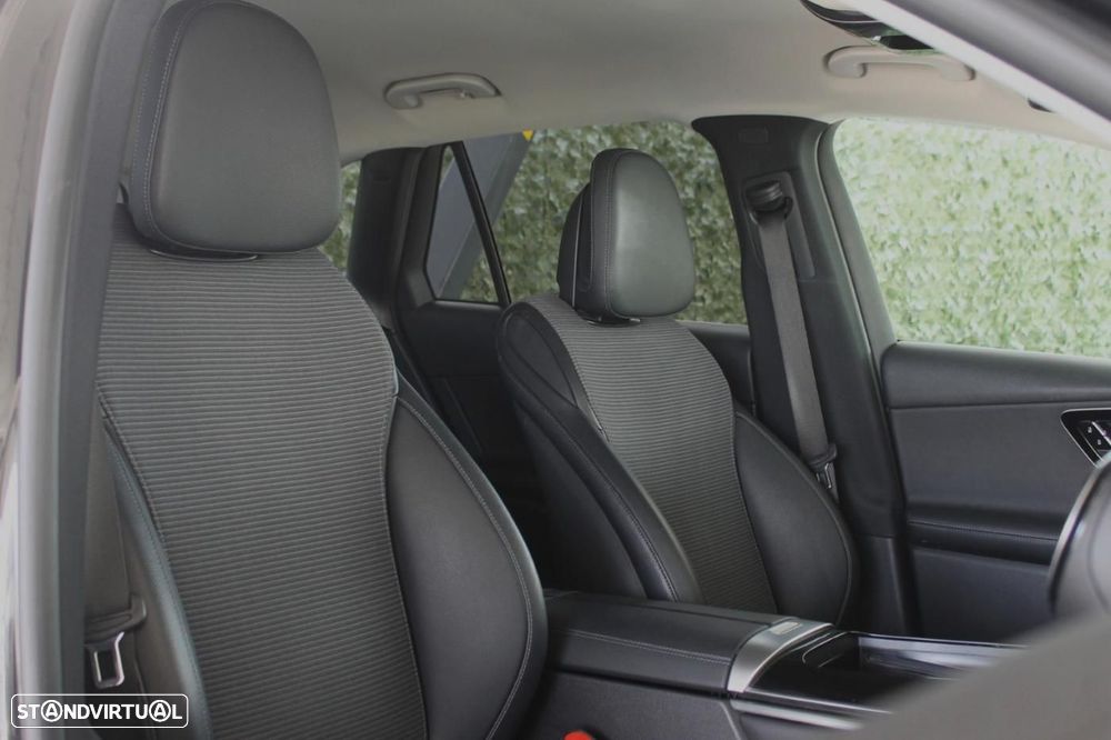 Mercedes-Benz GLC 300 e 4Matic - 15