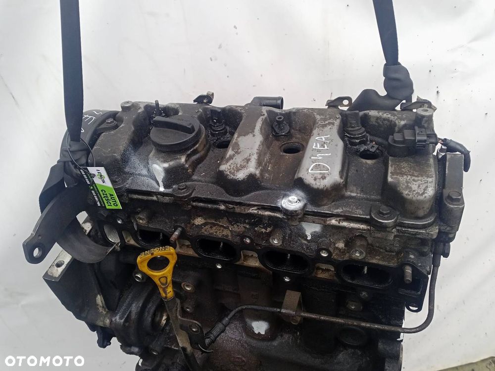 SILNIK D4EA HYUNDAI SANTA FE I 2.0 - 5