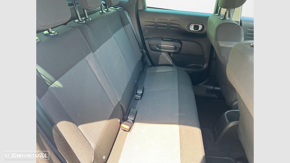 Citroën C3 Aircross 1.2 PureTech Plus - 14