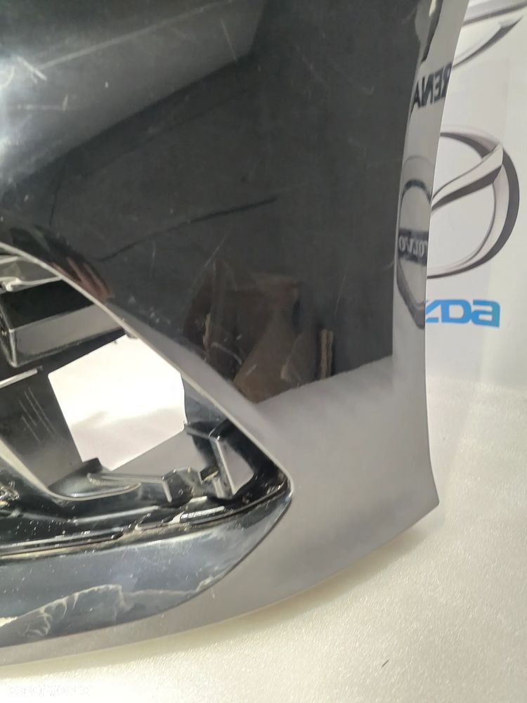 FORD FOCUS RS MK3 III LIFT 14- ZDERZAK PRZEDNI PRZÓD , NR G1EY-17757-A , NR AUKCJI NZ1825 - 6