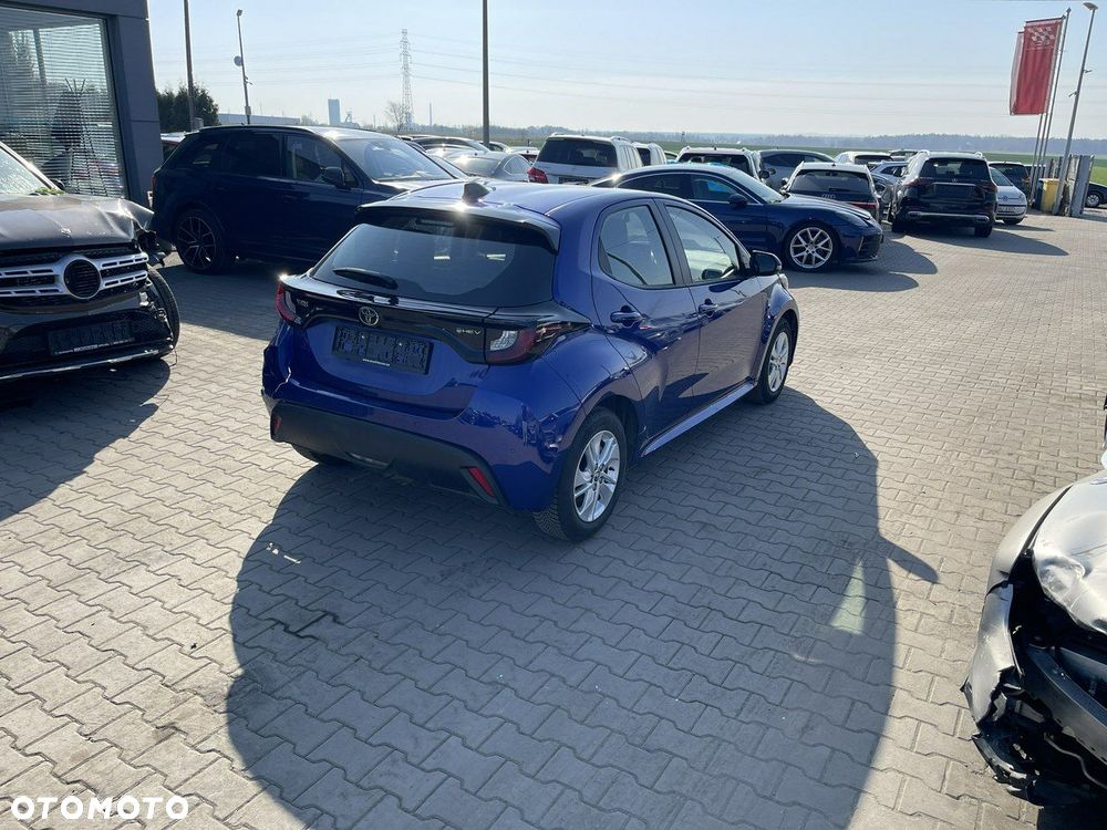 Toyota Yaris Hybrid 1.5 Active - 2