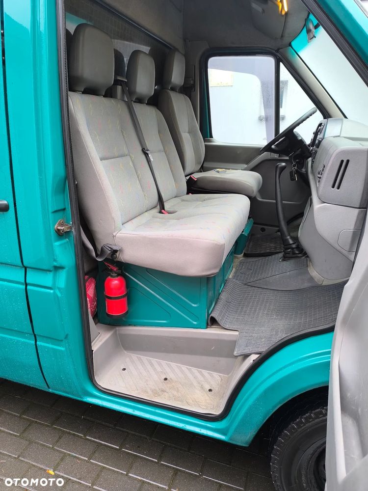 Volkswagen LT 32 - 12