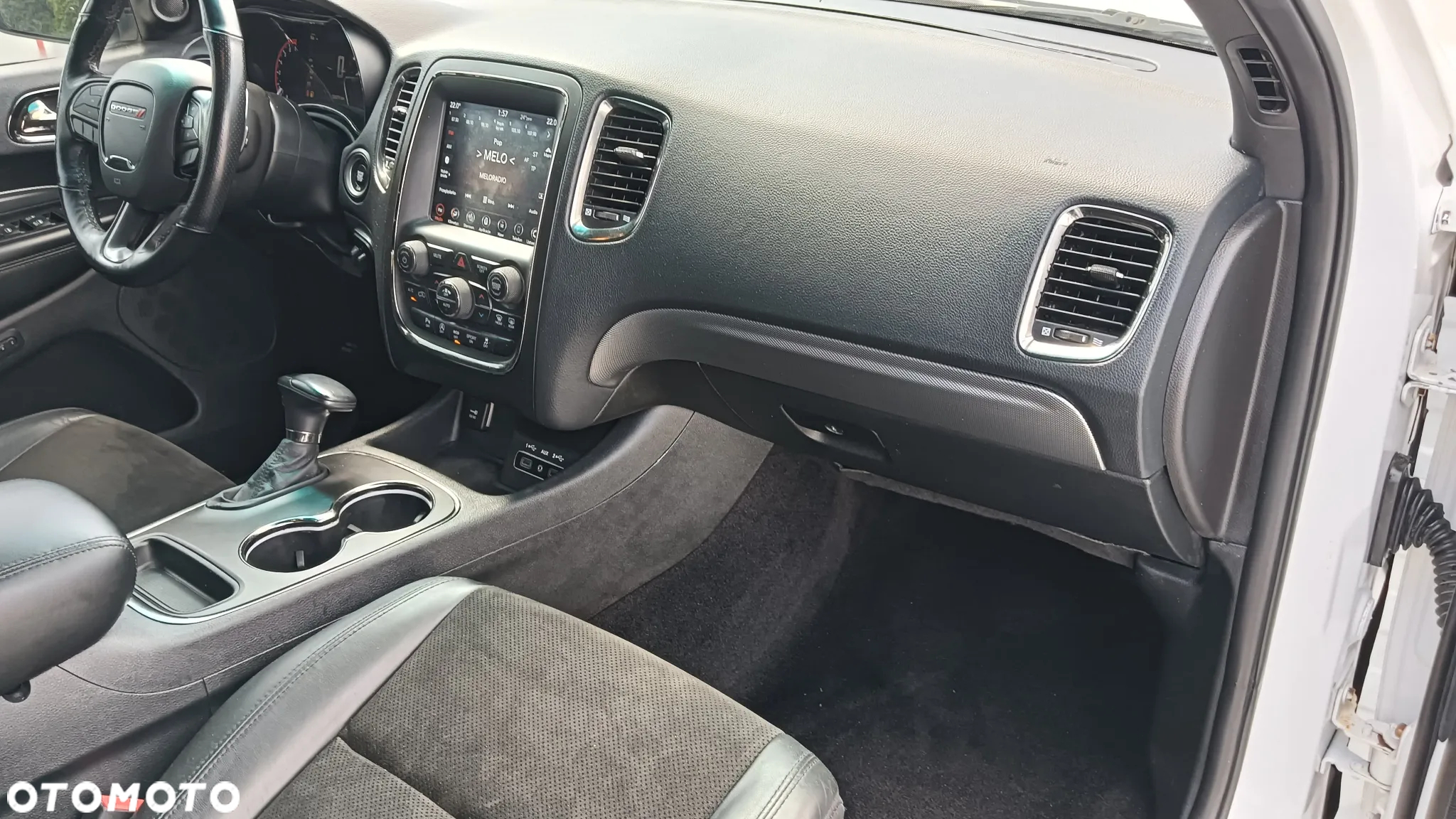 Dodge Durango - 24