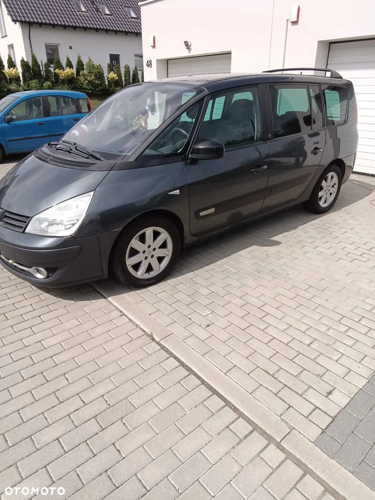 Renault Espace - 13