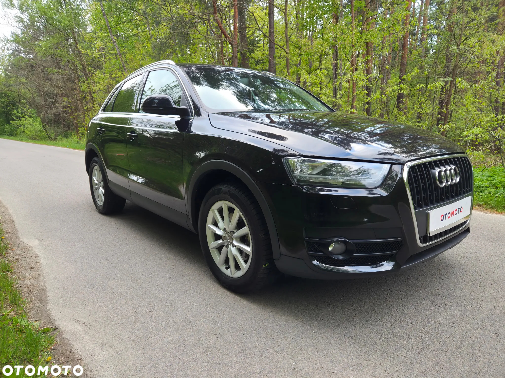 Audi Q3 2.0 TDI - 11