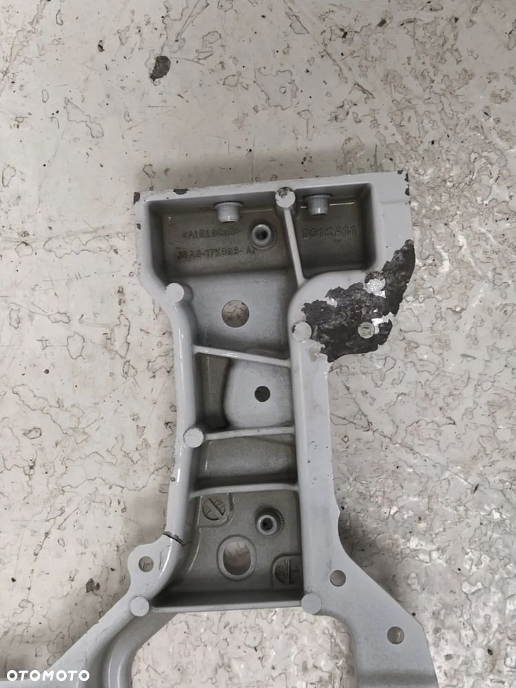 RANGE ROVER VELAR L560 UCHWYT MOCOWANIE BELKI PASA WSPORNIK PRAWY PRZÓD PRZEDNI - 7