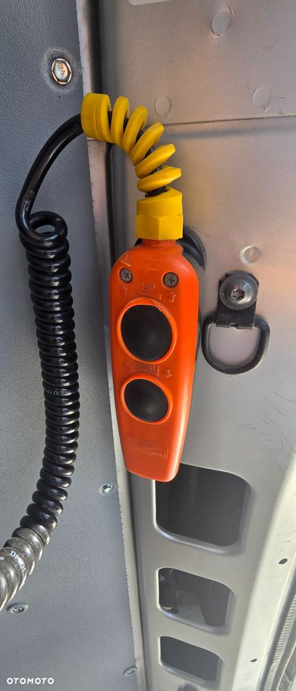 Renault MASTER 3 L3H2 WINDA MALUTKI PRZEBIEG - 32