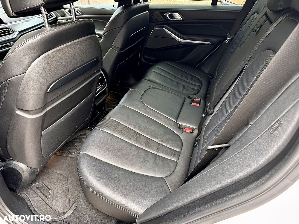 BMW X5 xDrive45e AT PHEV - 29