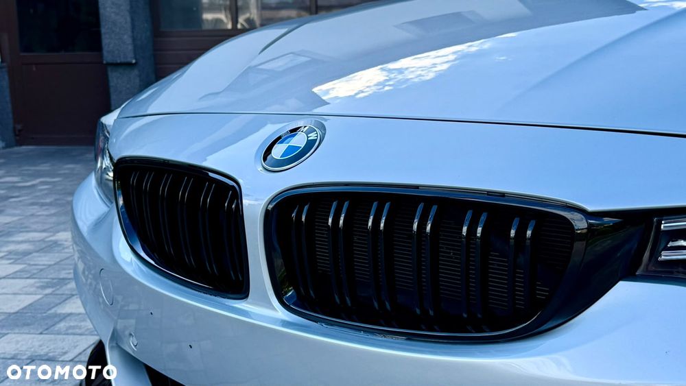 BMW Seria 4 440i Sport-Aut M Sport - 13