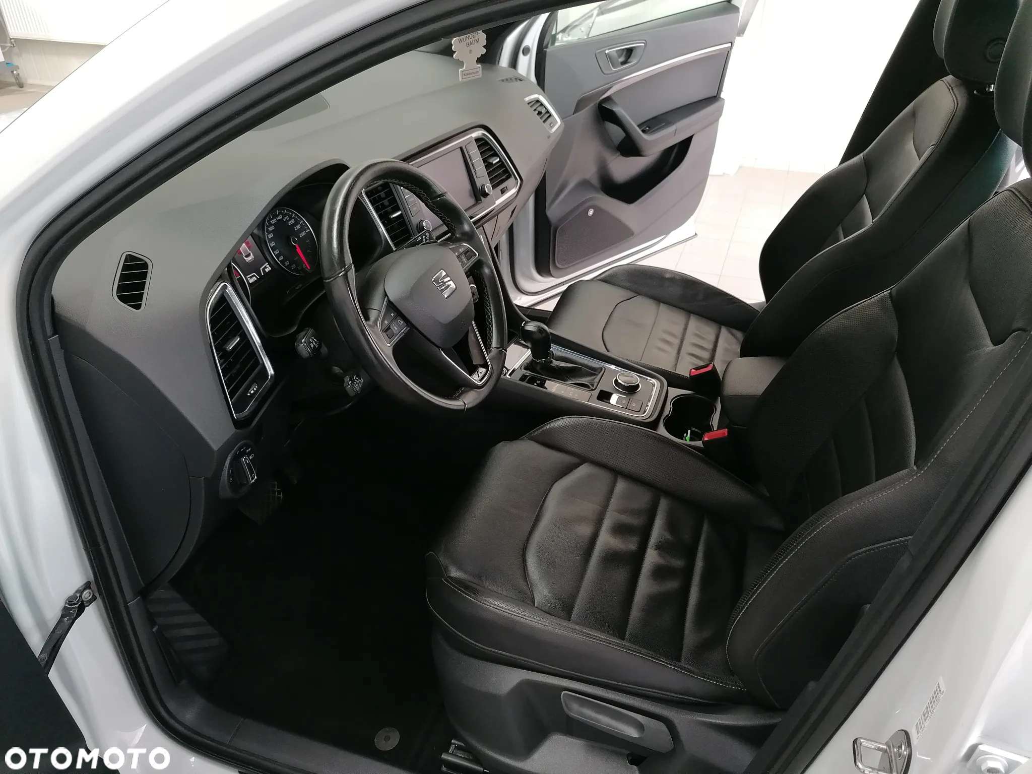 Seat Ateca 2.0 TDI Xcellence S&S 4Drive DSG - 25
