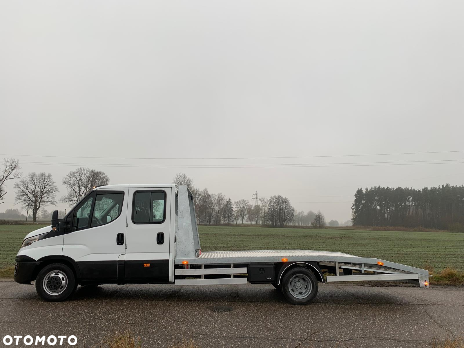 Iveco Daily - 5