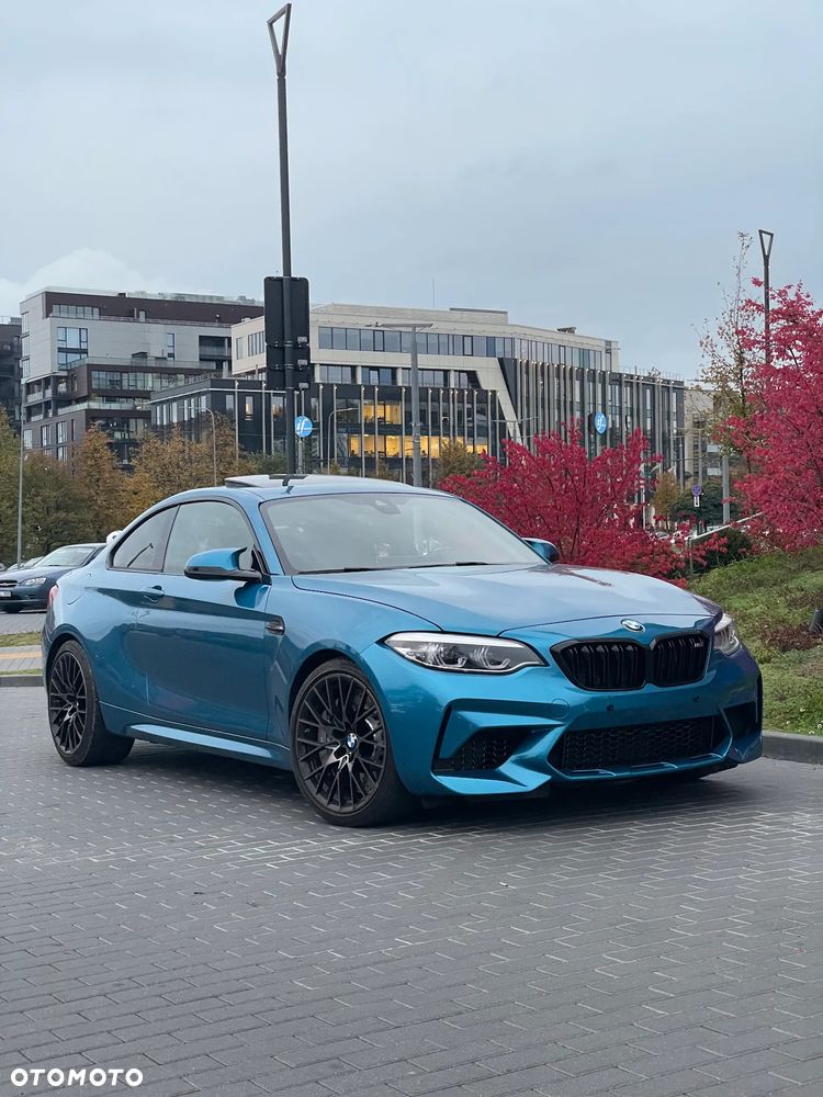 BMW M2 - 3