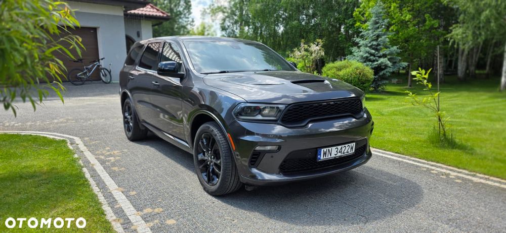 Dodge Durango - 17