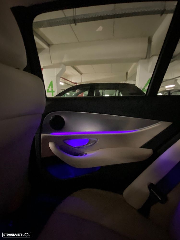 Mercedes-Benz E 300 de 9G-TRONIC Avantgarde - 4