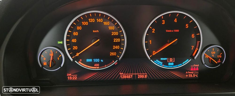 BMW X5 40e xDrive Pack M - 13