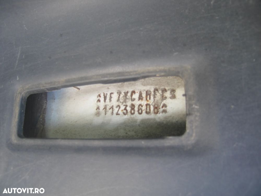 Citroën JUMPER , AUTO RULOTA , PAT 2 PERSOANE , PANOU SOLAR 250 V. - 32