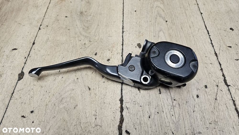 Pompa hamulcowa przód Harley Davidson - 2