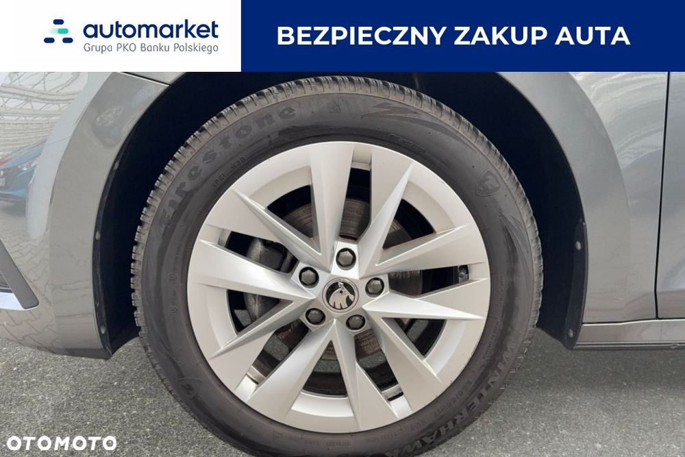 Skoda Octavia 1.5 TSI ACT Ambition - 12