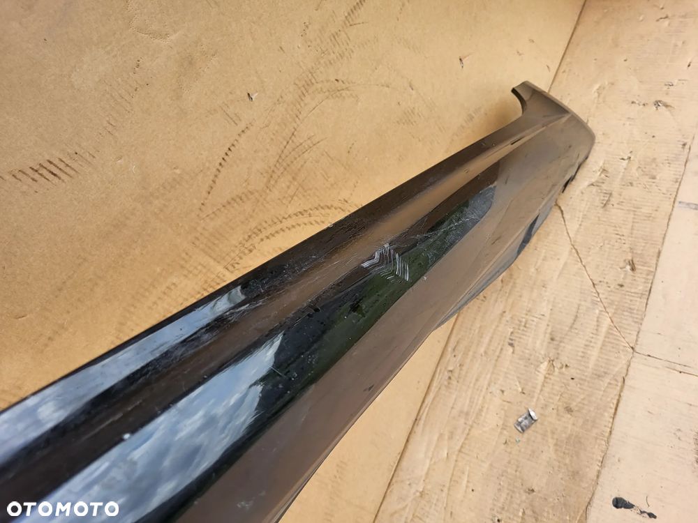 LISTWA PROGOWA AUDI A5 8W8 8W8853859 8W8853860F - 9