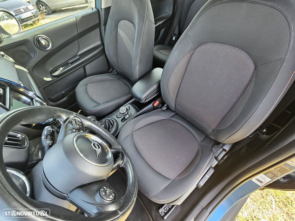 MINI Countryman Cooper Auto - 19