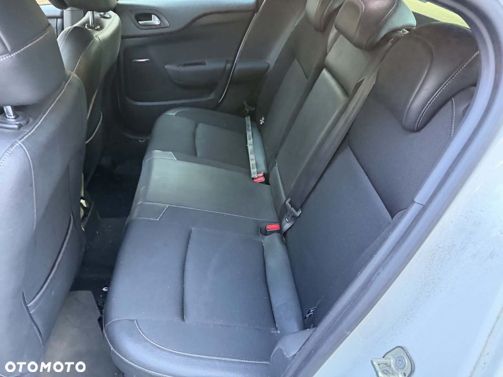 Citroën DS4 1.2 PureTech SoChic S&S - 24