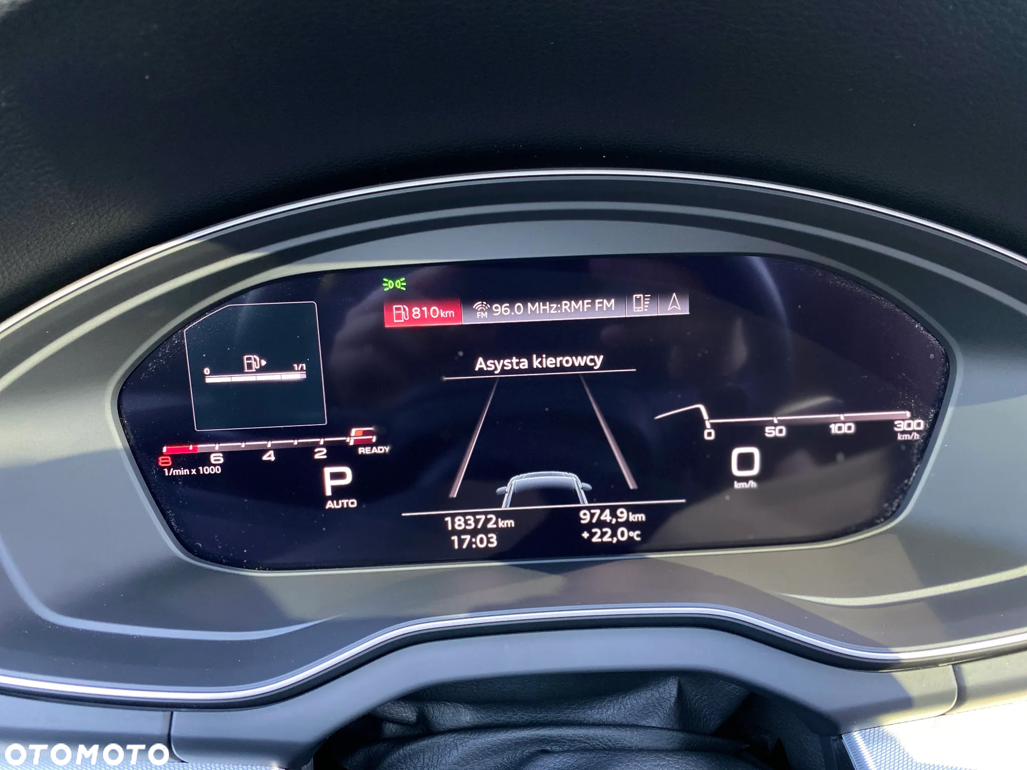 Audi Q5 45 TFSI quattro S tronic S line - 30