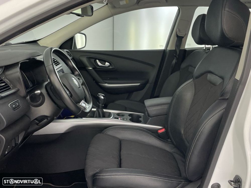 Renault Kadjar 1.3 TCe Intens - 11