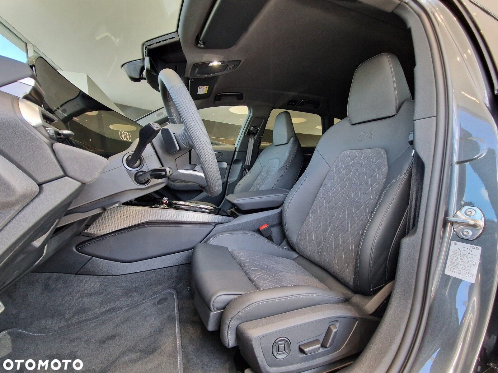 Audi A6 - 13