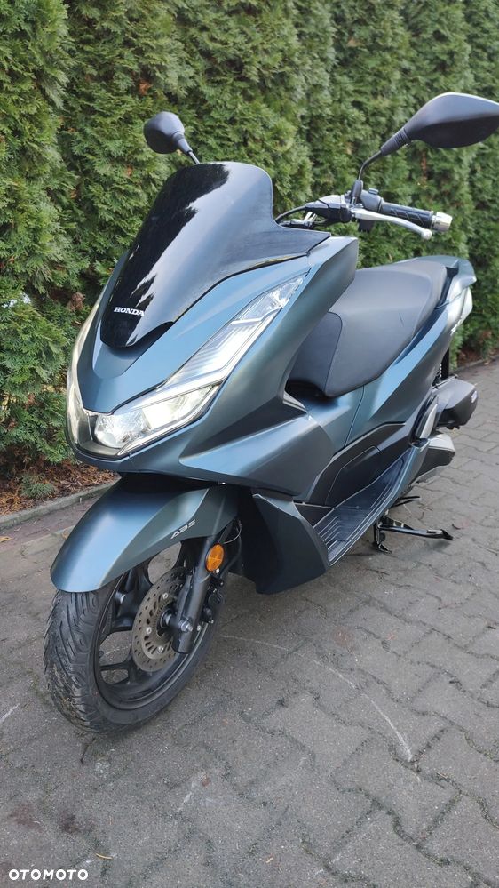 Honda PCX - 7