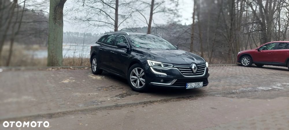 Renault Talisman 1.6 Energy dCi Zen - 1