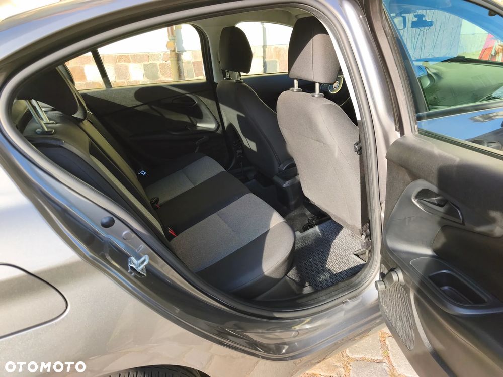 Fiat Tipo 1.4 16v Pop - 14