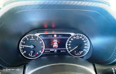 Nissan Juke 1.0 DIG-T N-Connecta DCT - 11