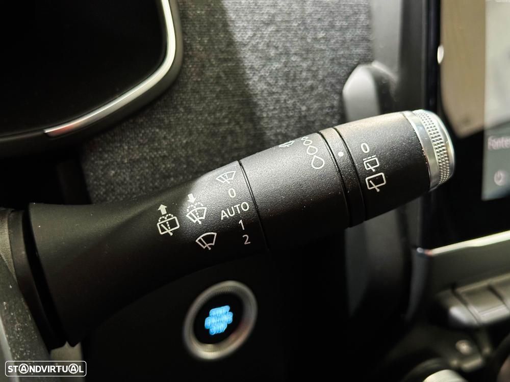 Renault Zoe (c/ Bateria) Intens 50 - 44