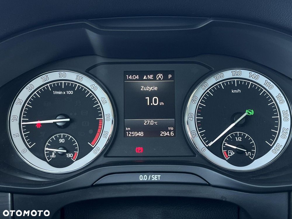 Skoda Kodiaq 2.0 TDI 4x4 Ambition DSG - 17