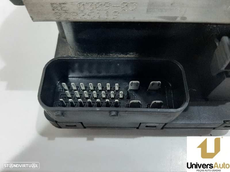 ABS VOLKSWAGEN GOLF IV 1997 -1J0614117D - 8