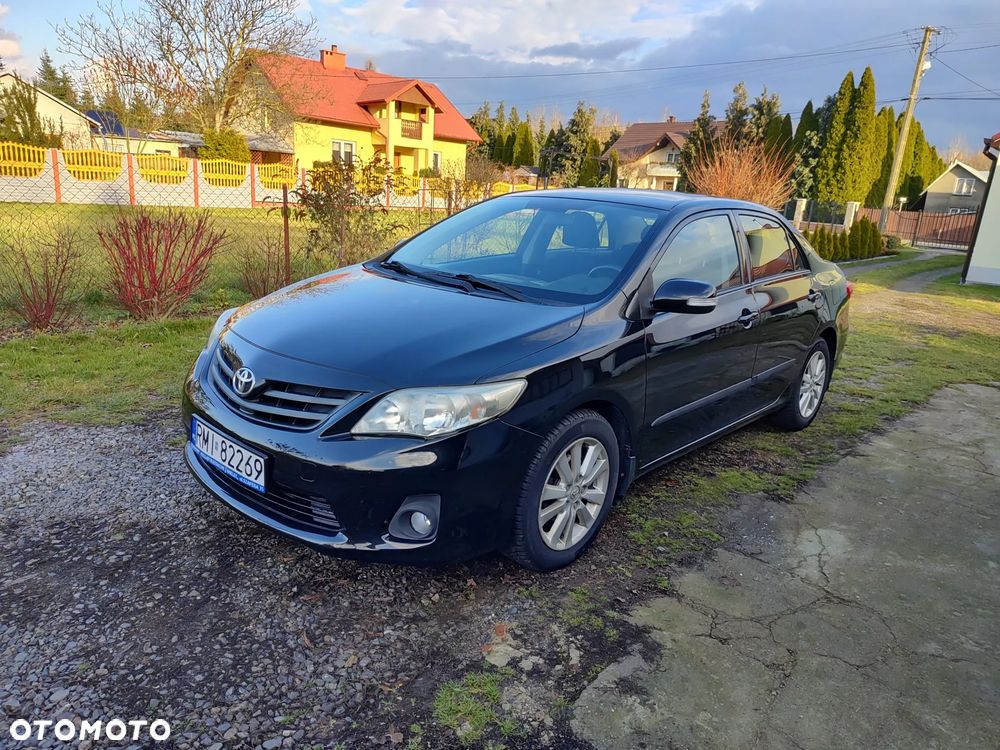 Toyota Corolla 1.6 Life - 1