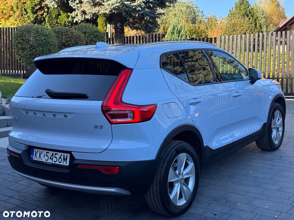 Volvo XC 40 - 5