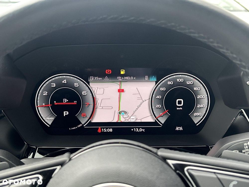 Audi A3 - 18