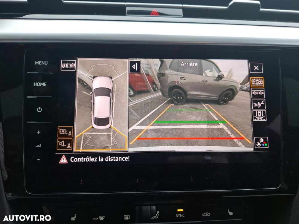 Volkswagen ARTEON 1.4 eHybrid OPF DSG R-Line - 9