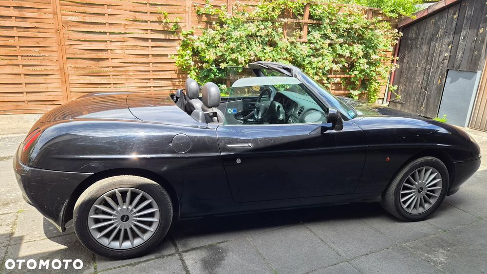 Fiat Barchetta 1.8 16V - 1