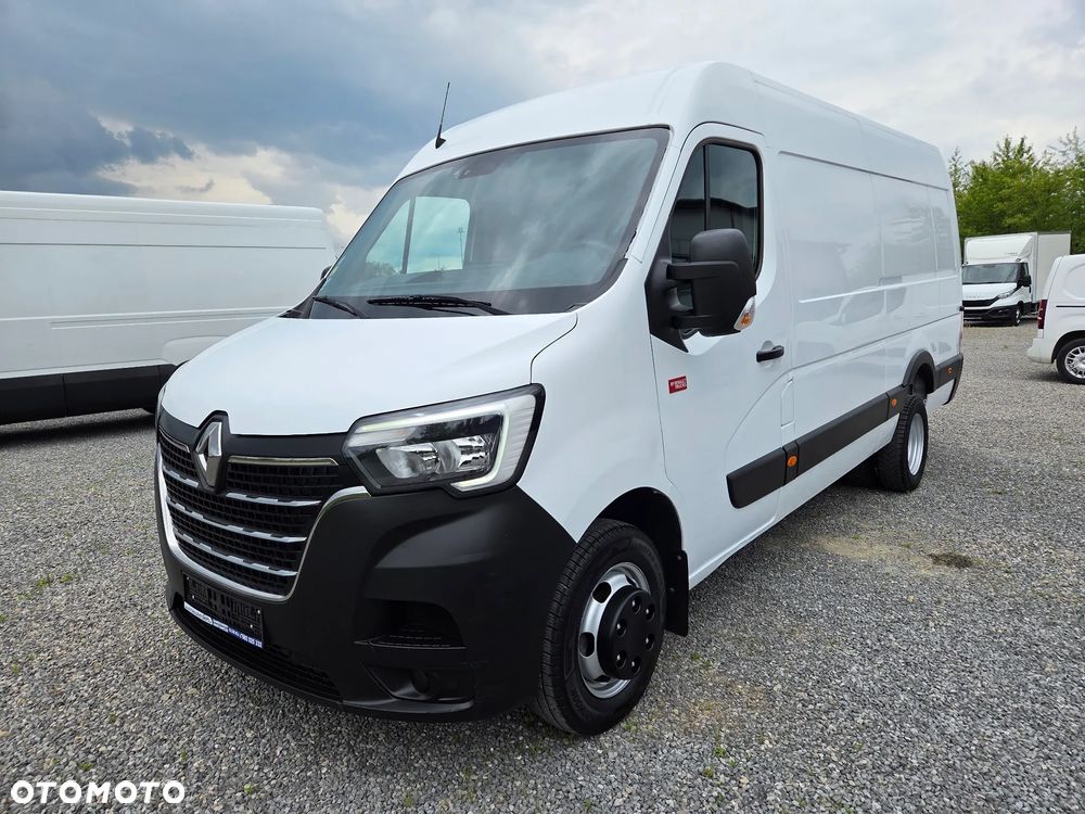 Renault Master - 2