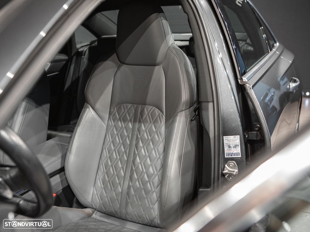 Audi A6 40 TDI S tronic - 26